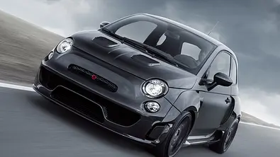 Abarth 500 Ares - Foto: Pogea Racing