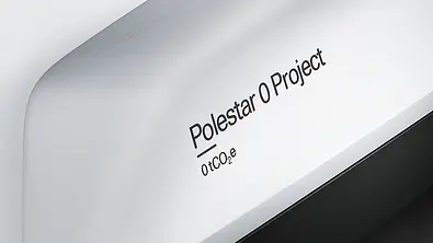 Polestar 0 Project (2030) - Foto: Polestar