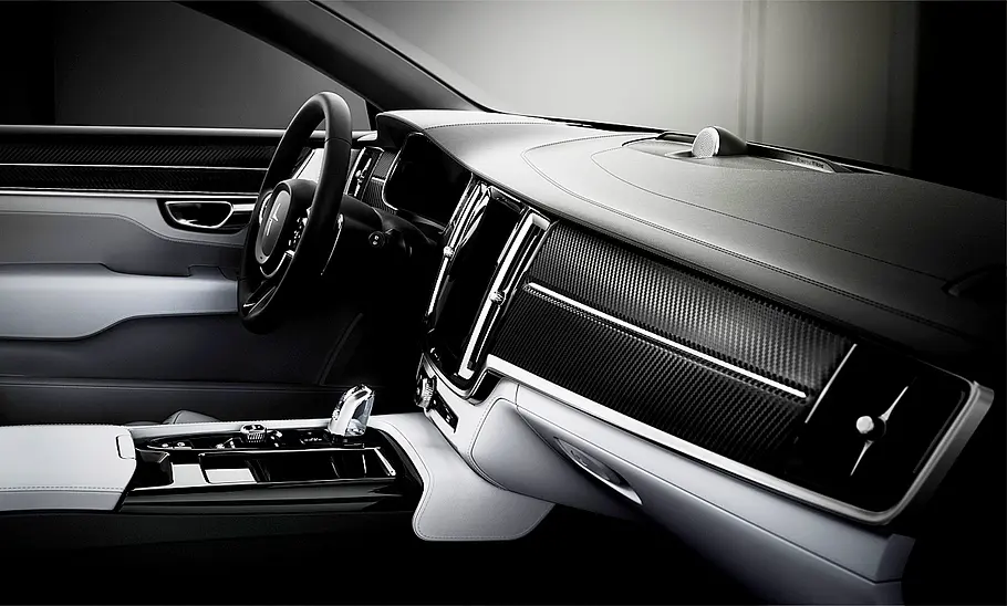 Polestar 1 (2019)