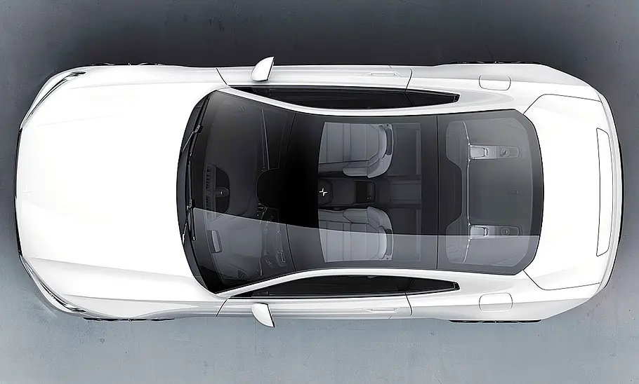 Polestar 1 (2019)