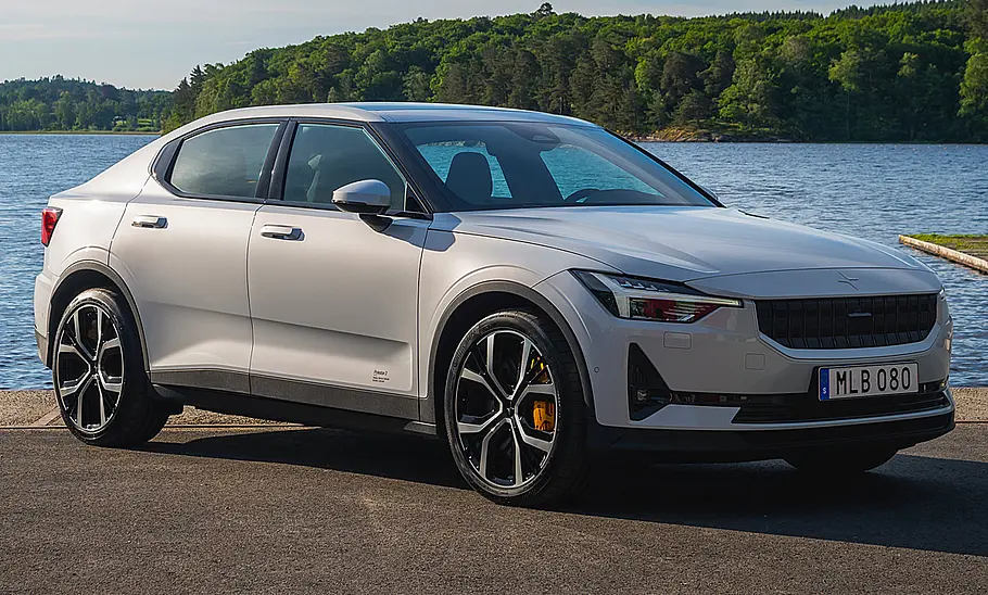 Polestar 2 Polestar 2