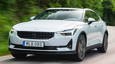 Polestar 2 (2020) - Foto: Polestar