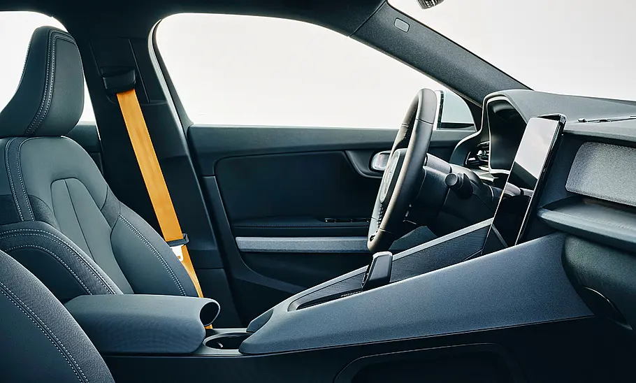 Polestar 2 (2020)