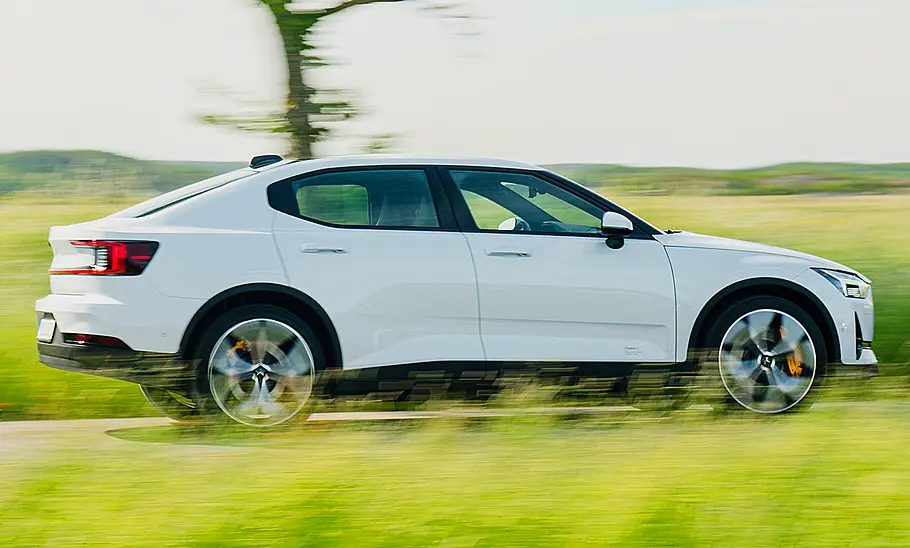 Polestar 2 (2020)