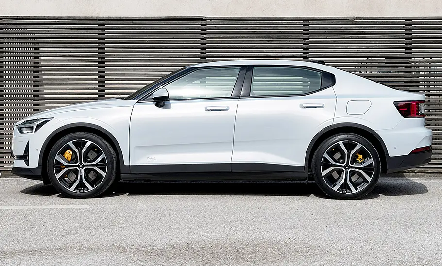 Polestar 2 (2020)