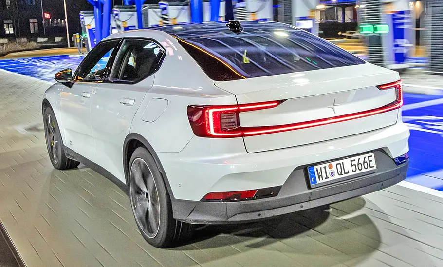 Polestar 2