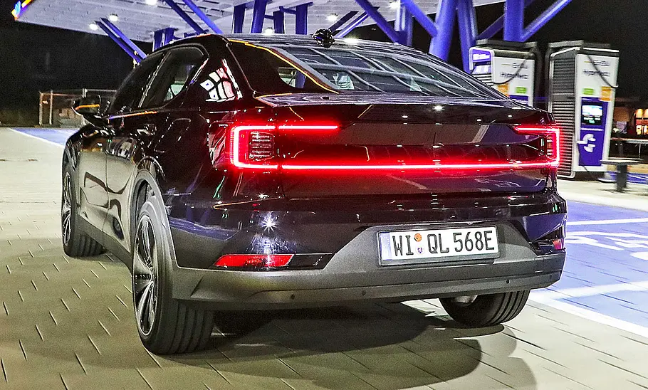 Polestar 2