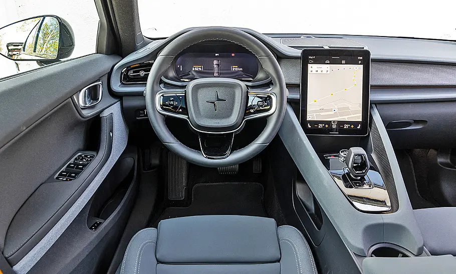 Polestar 2