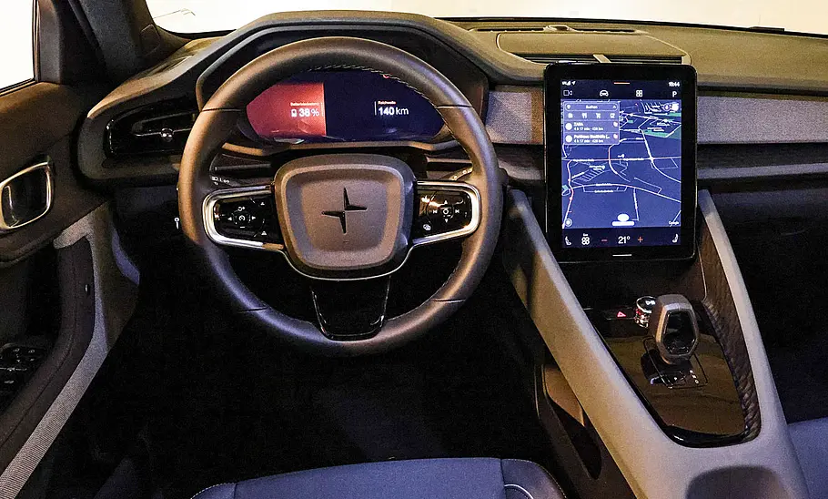 Polestar 2