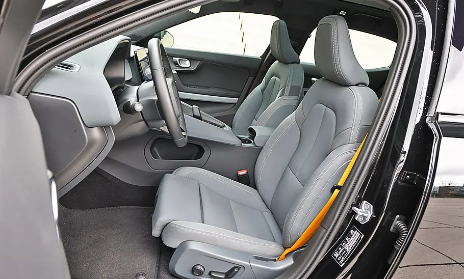 Polestar 2 Polestar 2