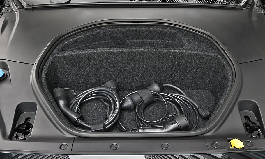 Polestar 2 Polestar 2