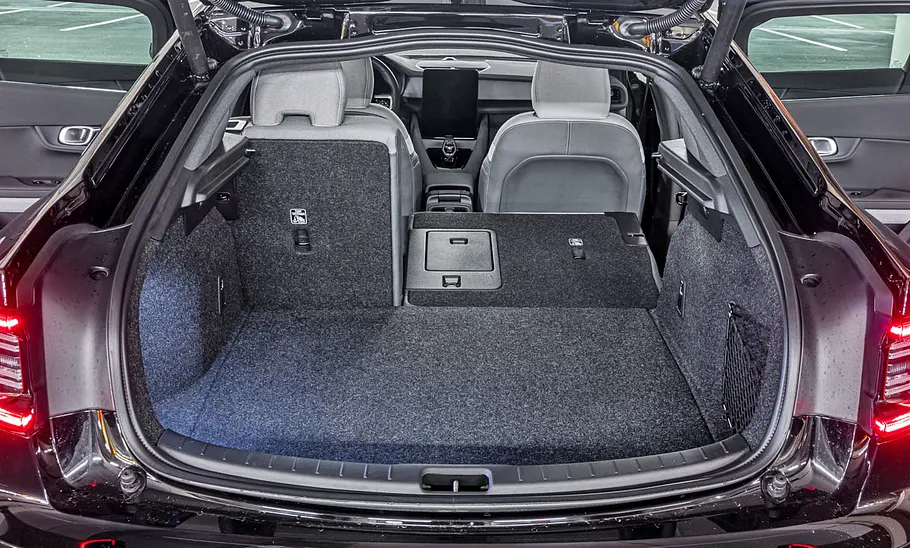 Polestar 2 Polestar 2