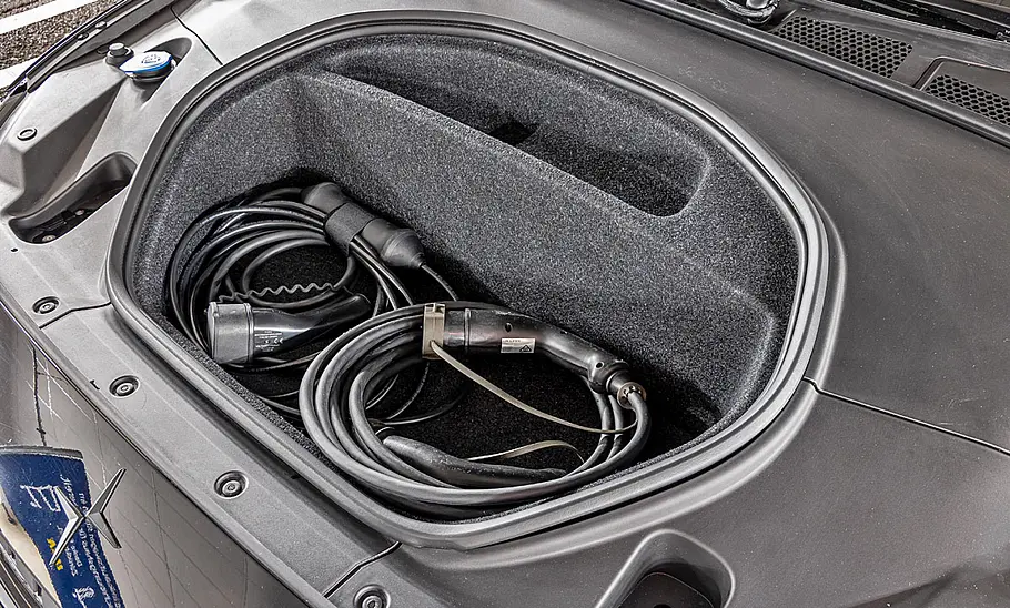 Polestar 2 Polestar 2