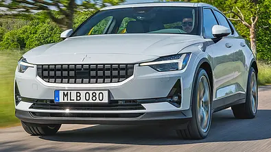 Polestar 2 - Foto: Polestar