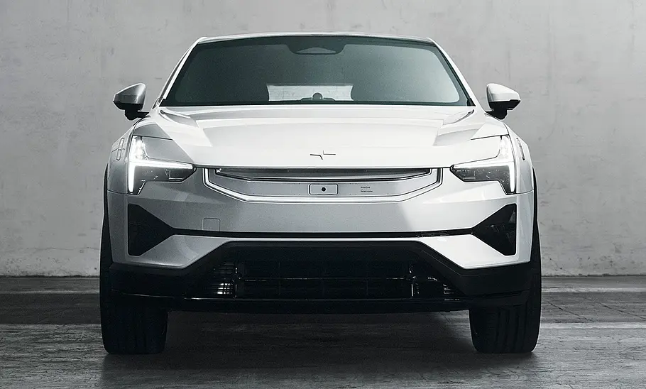 Polestar 3 (2024) Polestar 3 (2024)