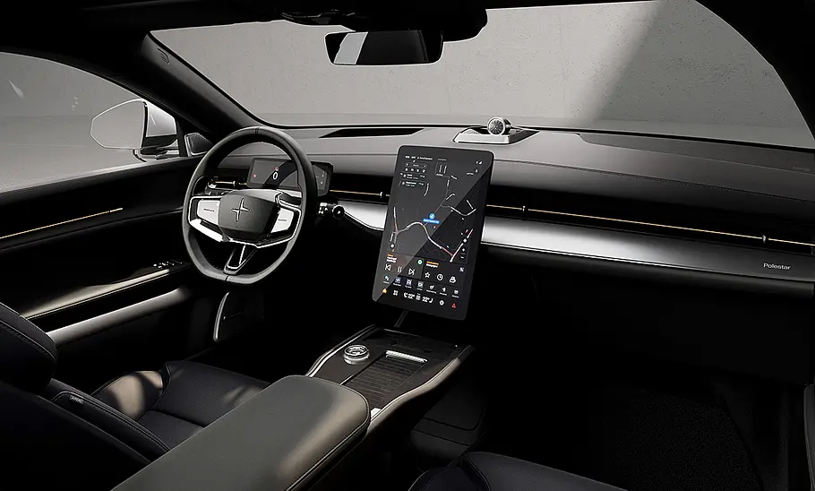 Polestar 3 (2024)
