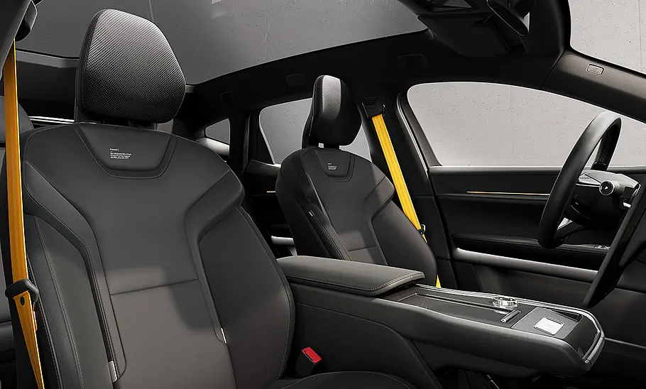 Polestar 3 (2024) Polestar 3 (2024)