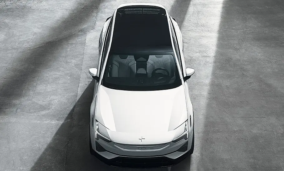 Polestar 3 (2024) Polestar 3 (2024)