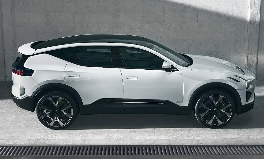 Polestar 3 (2024) Polestar 3 (2024)