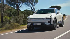 Polestar 3 (2024)