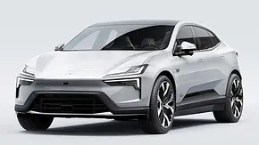 Polestar 4 (2024) - Foto: Polestar