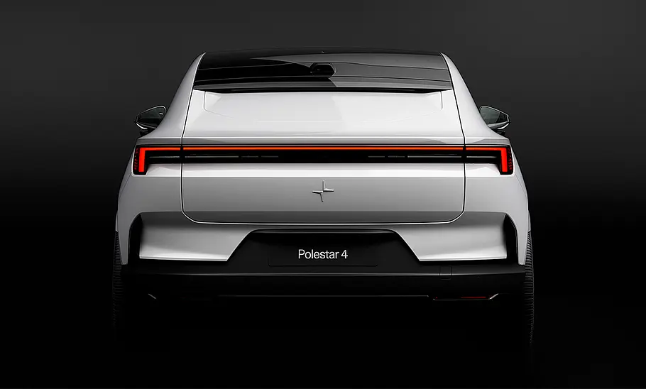 Polestar 4 (2024)