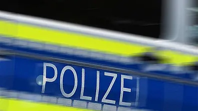 Polizeiauto - Foto: Imago