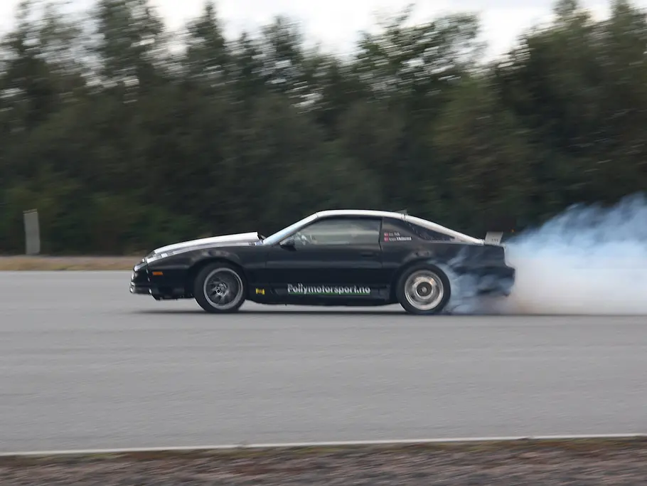 Pontiac Firebird Trans Am von Polly Motorsport polly motorsport pontiac firebird trans am