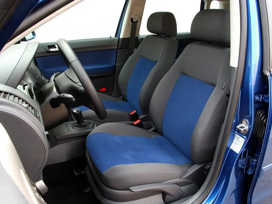 VW Polo 1.4