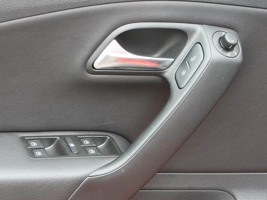 Kaufberatung VW Polo 2010 Polo TSI 004