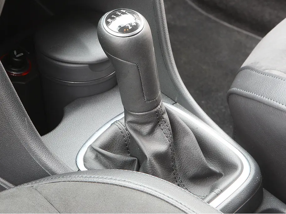 Kaufberatung VW Polo 2010 Polo TSI 005