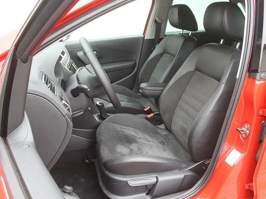 Kaufberatung VW Polo 2010 Polo TSI 007