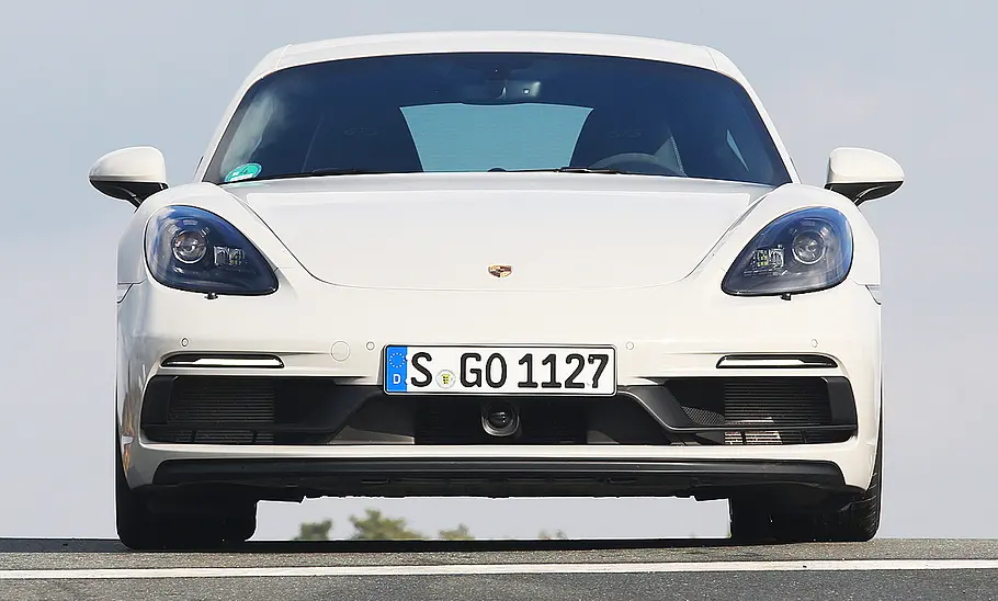 Porsche 718 Cayman GTS Porsche 718 Cayman GTS