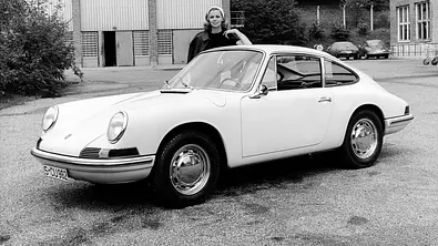 Porsche 911 1964 Classic Cars Oldtimer Youngtimer