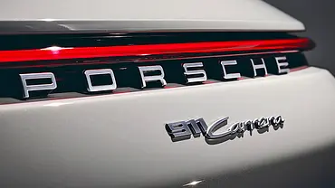 Porsche 911 Cabrio (2019) - Foto: Porsche Porsche 911 Cabrio (2019) - Foto: Porsche