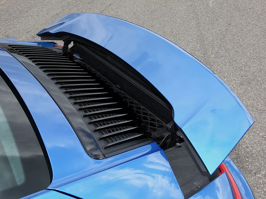 Porsche 911 Carrera S (2016) Porsche 911 Carrera S (2016)