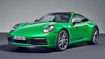 Porsche 911 Carrera T (2022) - Foto: Porsche Porsche 911 Carrera T (2022) - Foto: Porsche