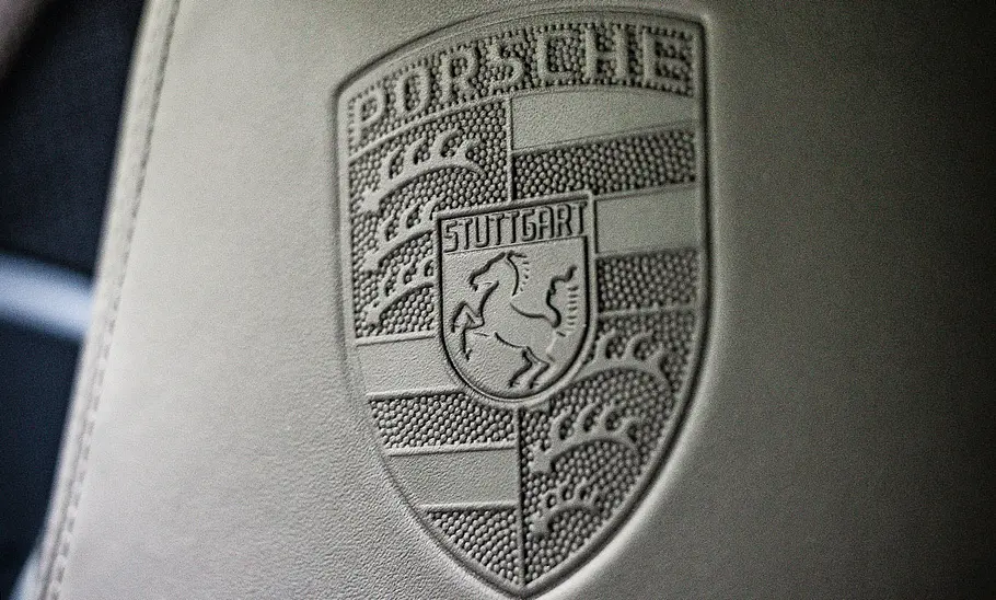 Porsche 911 Sport Classic
