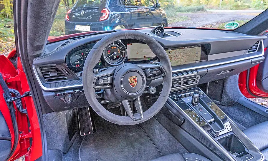 Porsche 911 Porsche 911