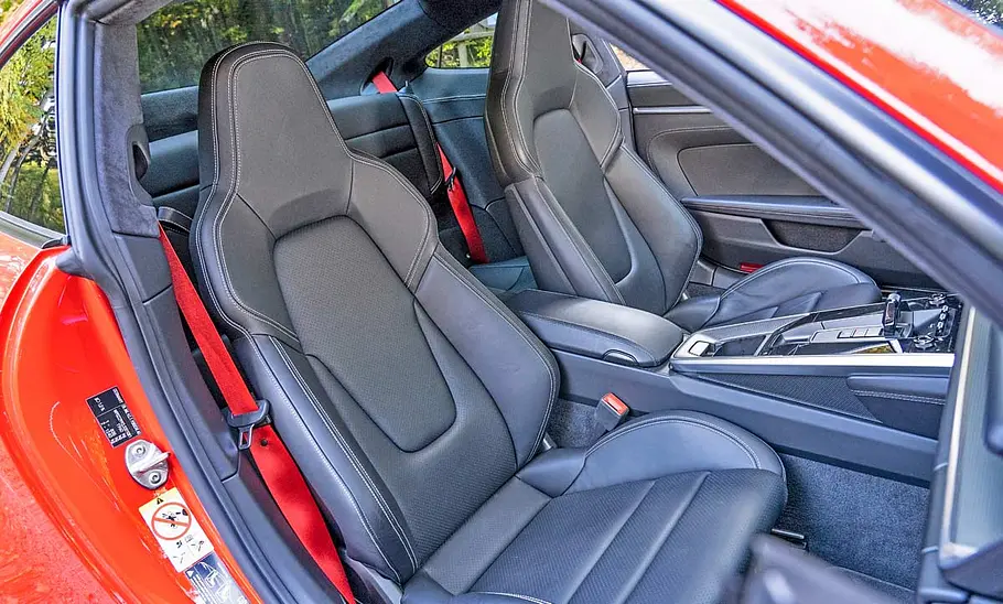 Porsche 911 Porsche 911