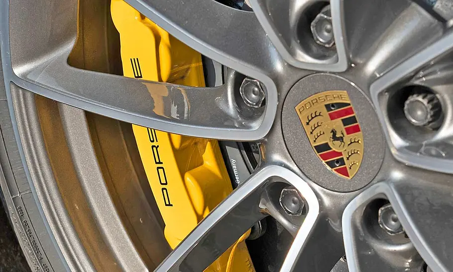 Porsche 911 Porsche 911