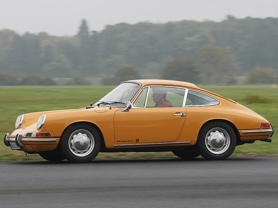 Porsche 912 Alfa Romeo/Porsche/Simca/Lancia: Vergleich