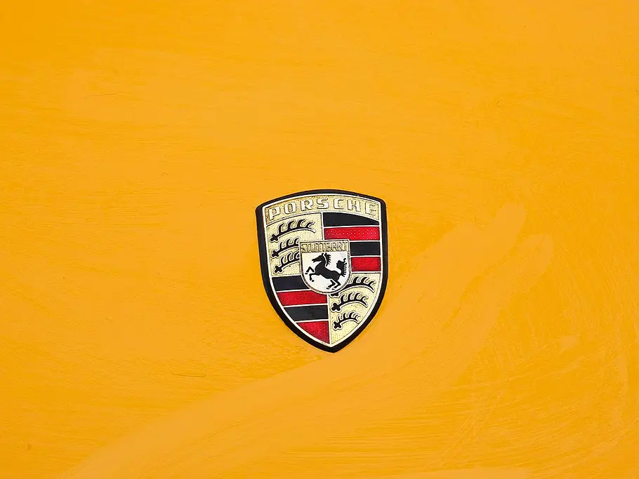 Porsche 912 Alfa Romeo/Porsche/Simca/Lancia: Vergleich