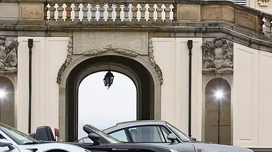 Porsche-Fakten für Kenner