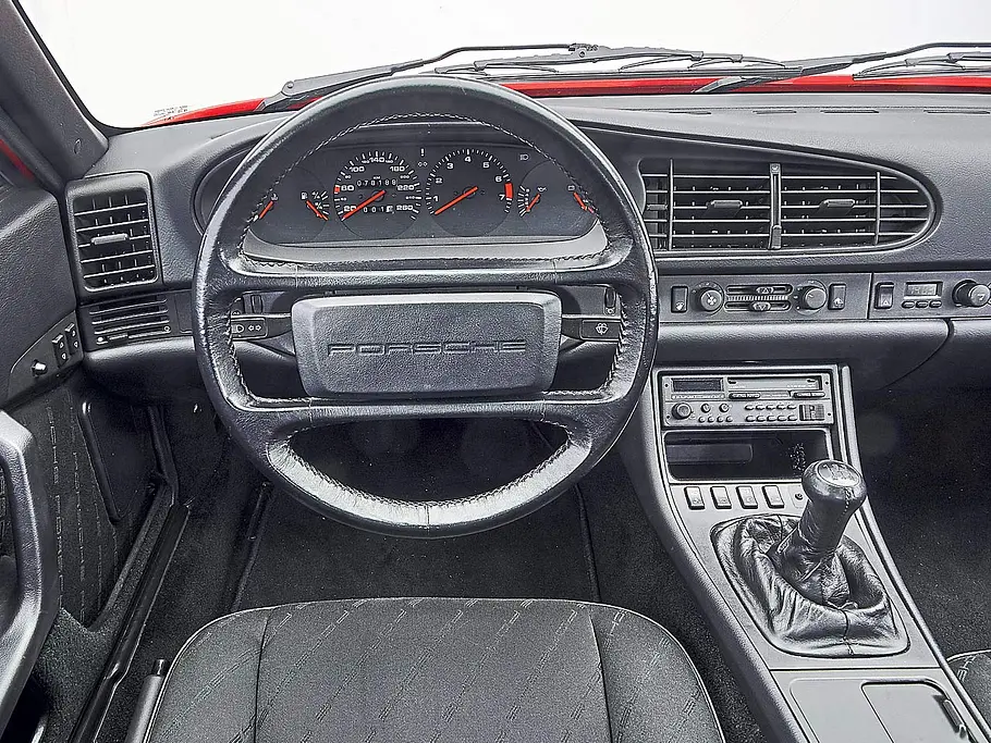 Porsche 944 S2 Porsche 944 S2
