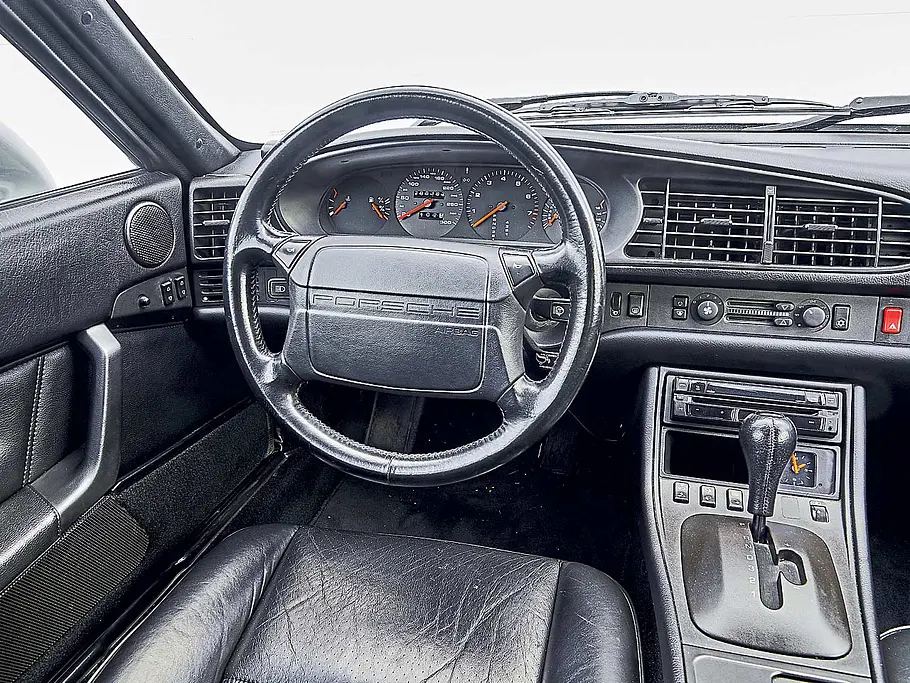 Porsche 968 Porsche 968