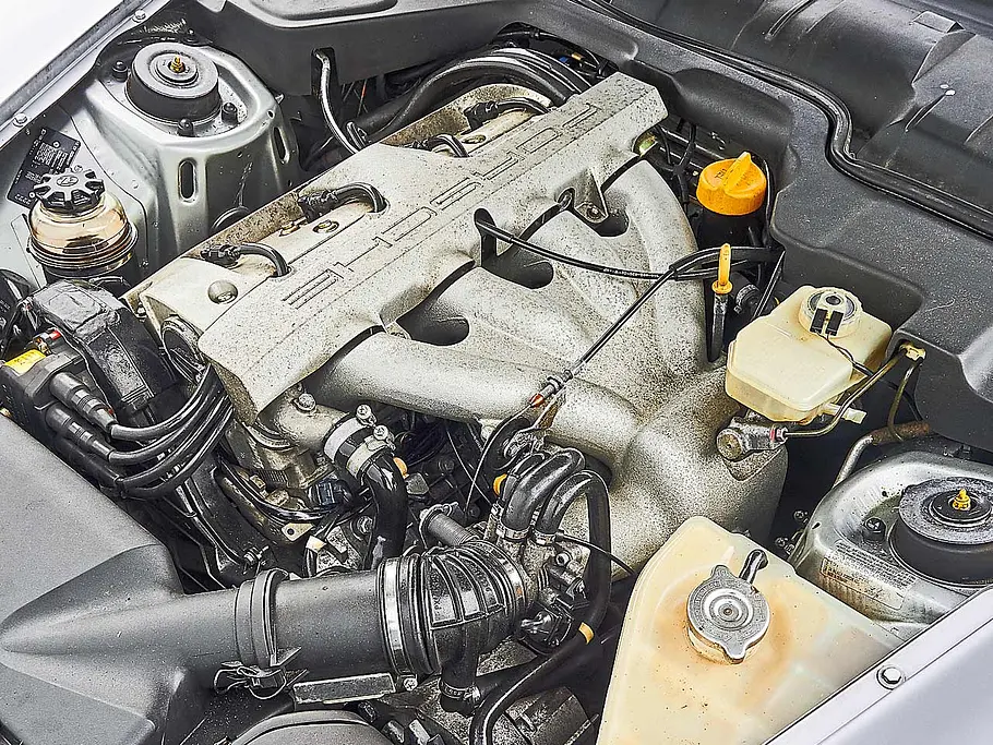 Porsche 968 Porsche 968