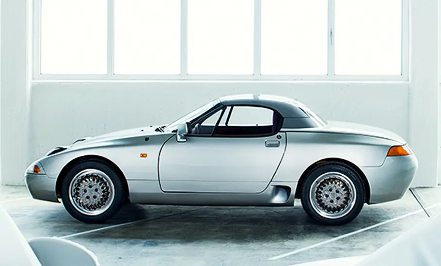 Porsche 984 (1987)