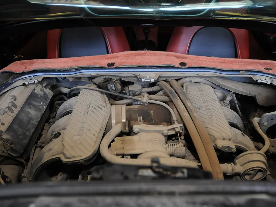 Porsche Boxster 986 Kaufberatung