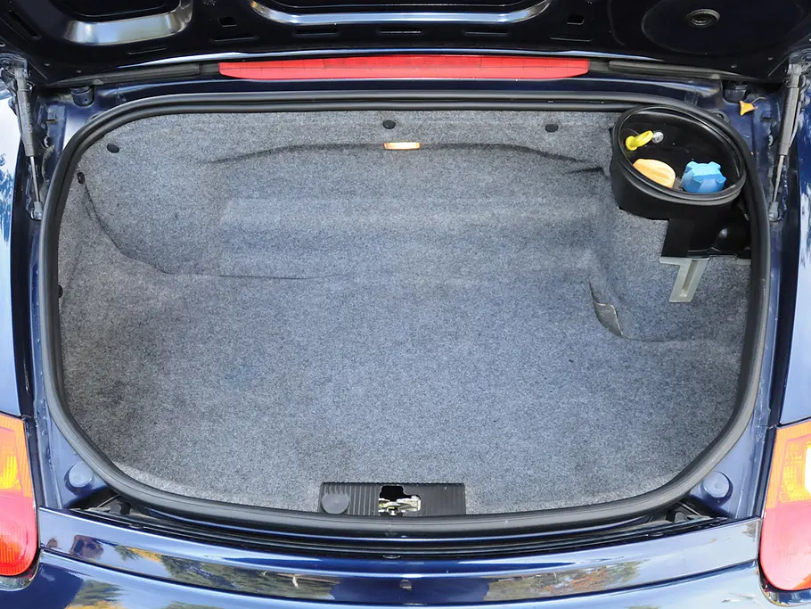 Porsche Boxster 986 Kaufberatung